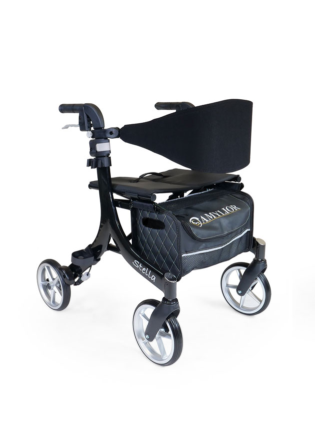 STELLA Rollator