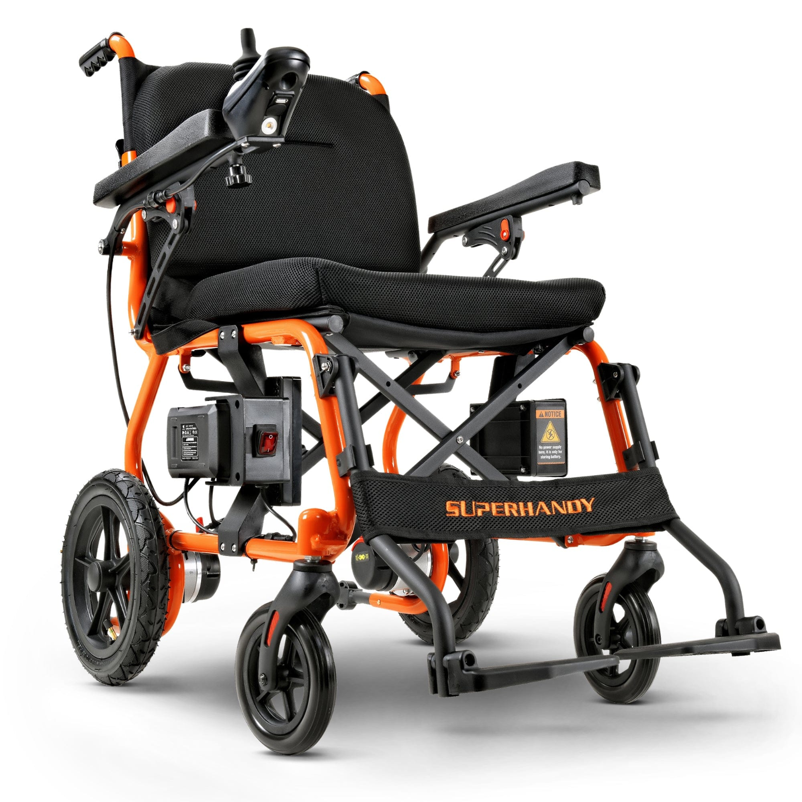 SuperHandy GoRide 2