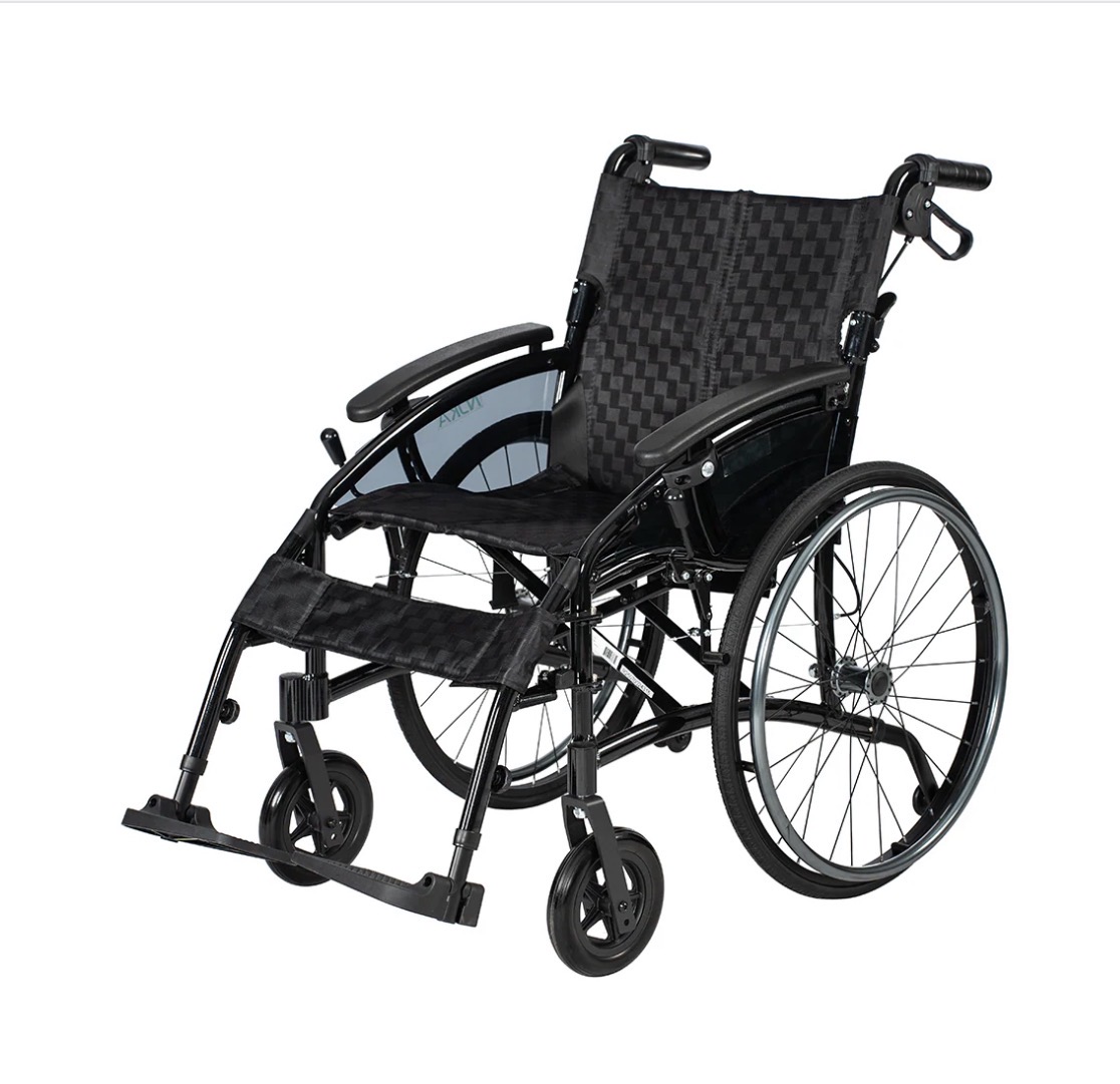 Noka wheelchair 